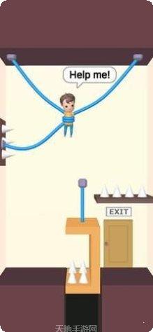 解救小鸡最新版本