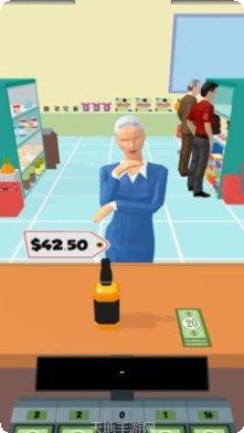 收银员3D烹饪食物模拟器游戏下载