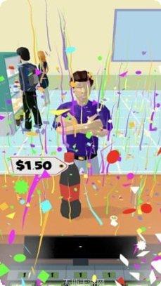 收银员3D烹饪食物模拟器玩法介绍