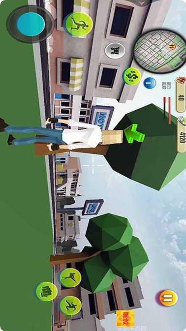 沙盒像素模拟器创意工坊