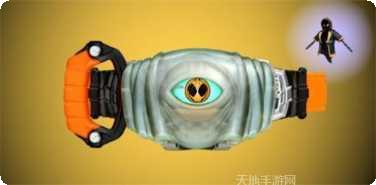 假面骑士沃兹模拟器玩法介绍