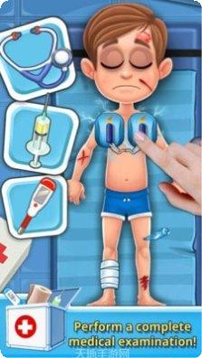 我的梦想小吃店顾客服务