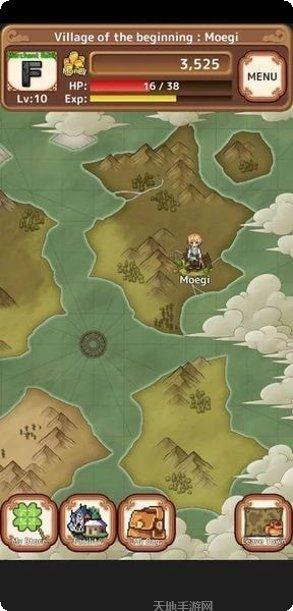 异世界大作战商城版攻略