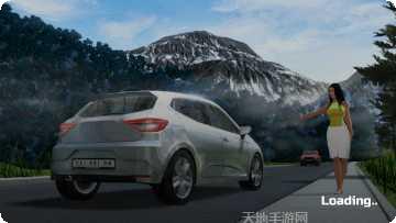 Climber 3D极限运动体验