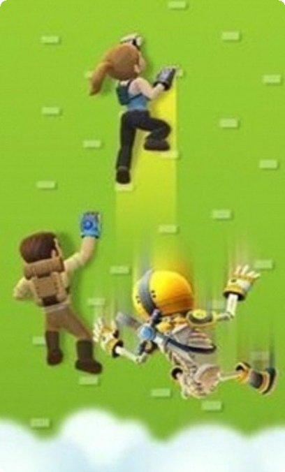 Climber 3D登山模拟器