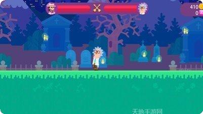 冷血射手重制版玩法