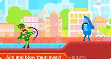 冷血射手重制版更新日志