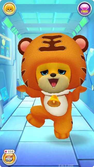 会说话的魔法少女游戏攻略