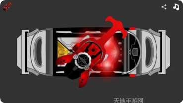 假面骑士沃兹模拟器下载