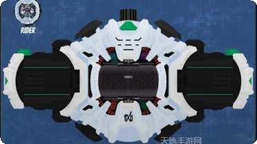 假面骑士沃兹模拟器玩法介绍