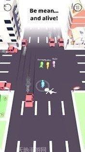 高峰时段游戏技巧