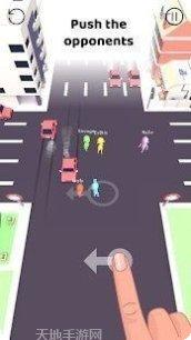 高峰时段游戏下载