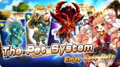 神之战争4战神崛起最新版本