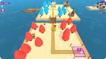 Crazy Blooms游戏攻略