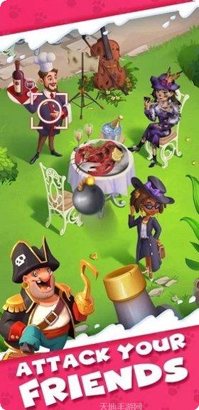 Coin Tales金币收集技巧