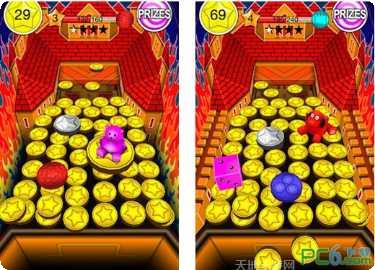 Coin Tales关卡攻略