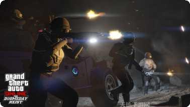 洛圣都警察模拟器玩法介绍