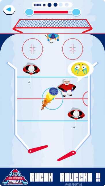 冰球弹珠机下载安装