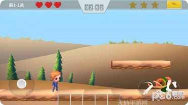 疯狂冒险王游戏攻略