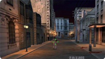 血战上海滩3游戏攻略