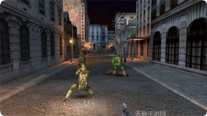 血战上海滩3玩法介绍