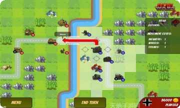 前线战争英雄攻略