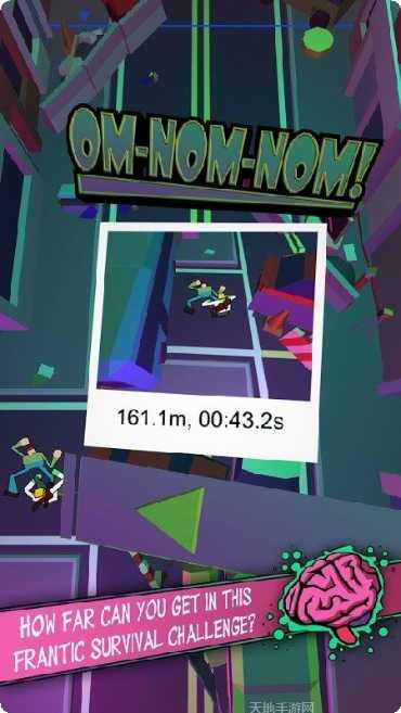 321枪战玩法介绍