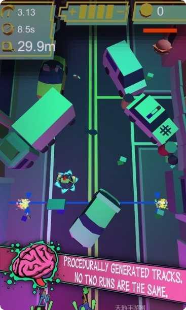 321枪战角色选择