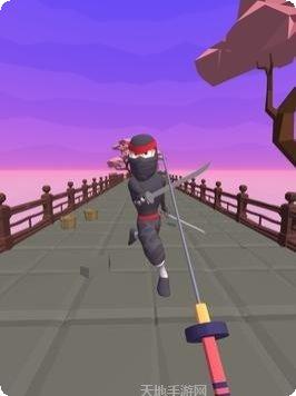 武士冲刺下载最新版