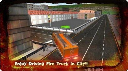 小小消防救援队玩法介绍