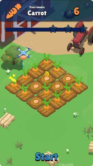 模拟卡车老司机车辆改装