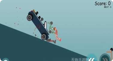 Ragdoll Army角色解锁