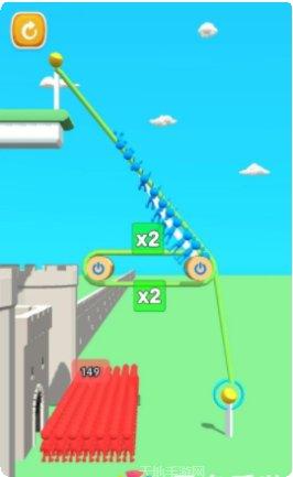 绳索大熊猫英雄下载