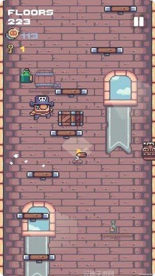 海盗之塔最新版本