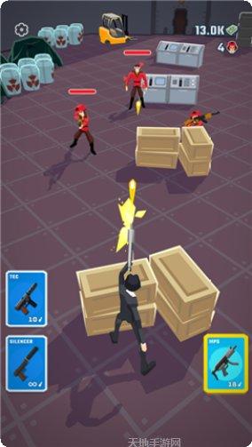 特工行动杀手下载地址
