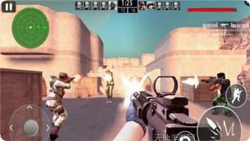 特工行动杀手最新版本