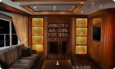 501新房间逃脱攻略