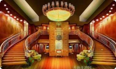 501新房间逃脱技巧