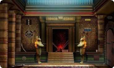 501新房间逃脱密室解谜