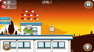 暴走老奶奶拍僵尸下载地址