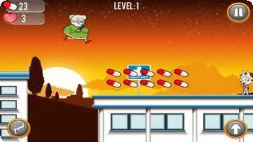 暴走老奶奶拍僵尸最新版本