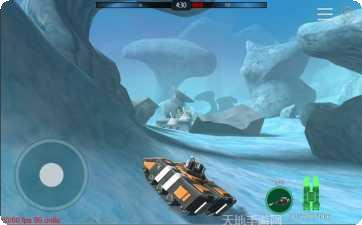 坦克大战暴龙下载地址