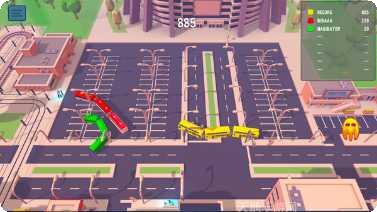 贪吃蛇大战数字砖块玩法攻略