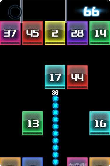 贪吃蛇大战数字砖块游戏评测