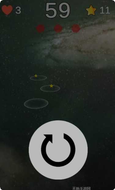 无限弹球塔攻略