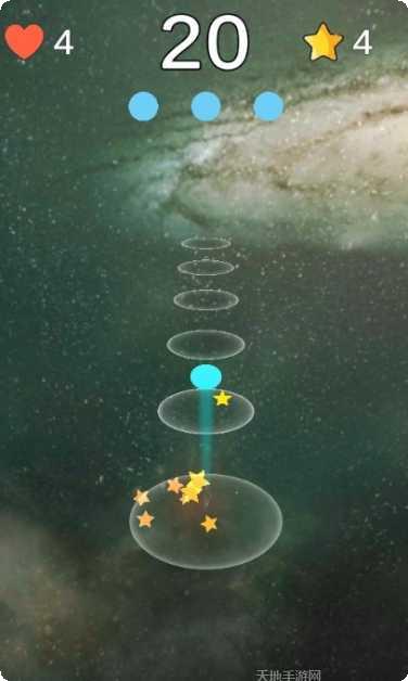 无限弹球塔最新版本