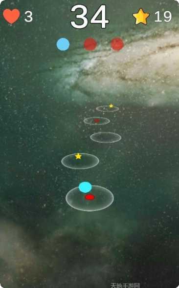 无限弹球塔玩法介绍