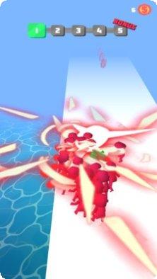 你打我就跑游戏攻略