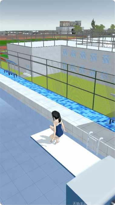 樱花高中模拟器下载