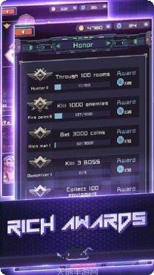 废土忍者角色介绍